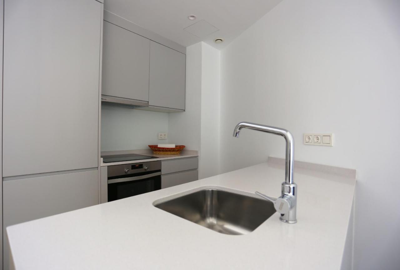 Juan De Austria Central Penthouse 4Pax Málaga Kültér fotó