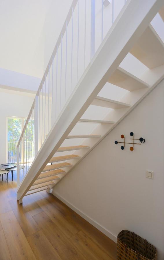Juan De Austria Central Penthouse 4Pax Málaga Kültér fotó