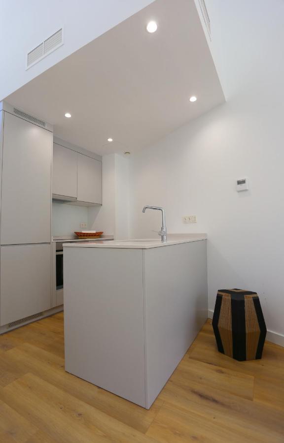Juan De Austria Central Penthouse 4Pax Málaga Kültér fotó