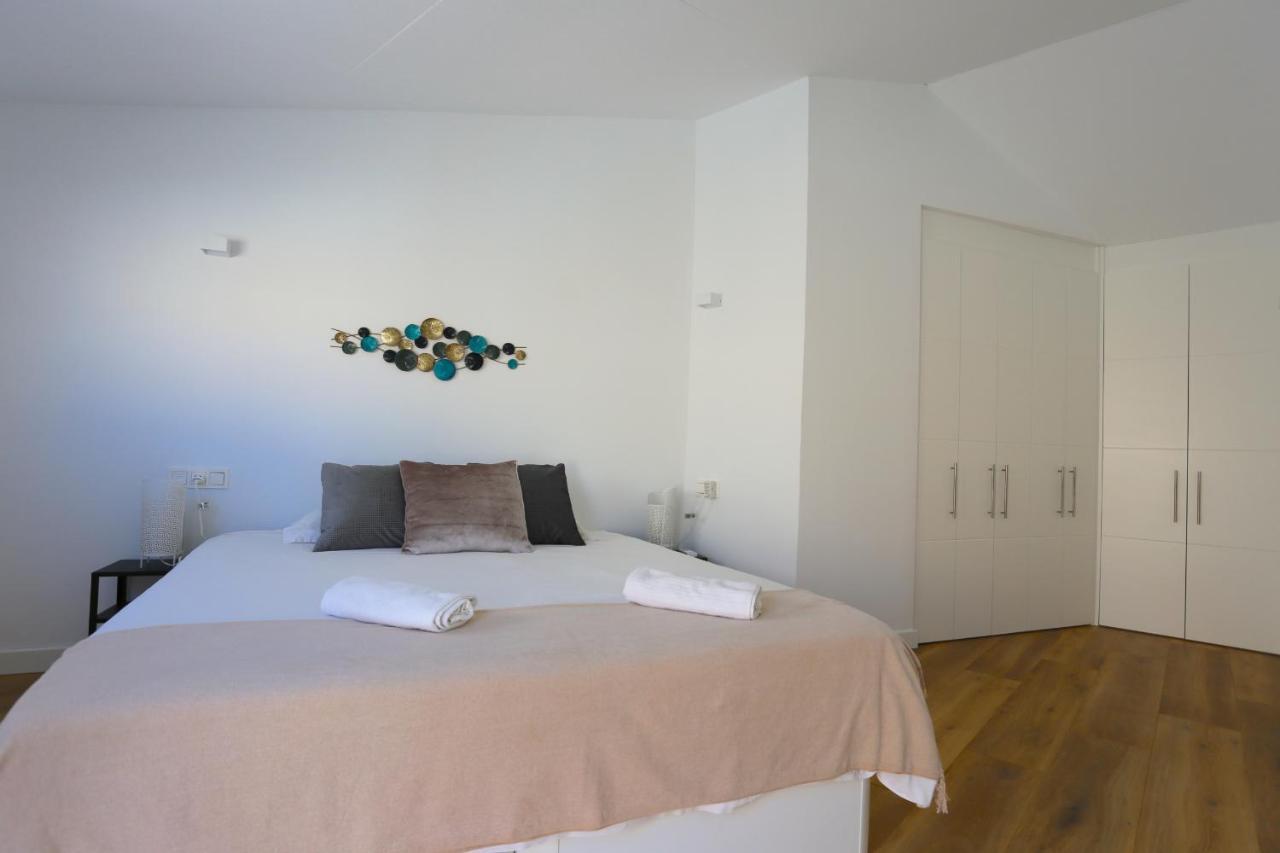 Juan De Austria Central Penthouse 4Pax Málaga Kültér fotó